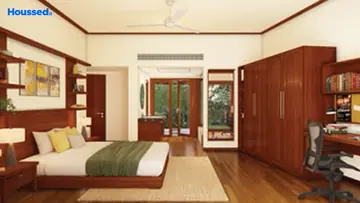 Sample Apartment of Total Environment Over The Rainbow - Image 354867