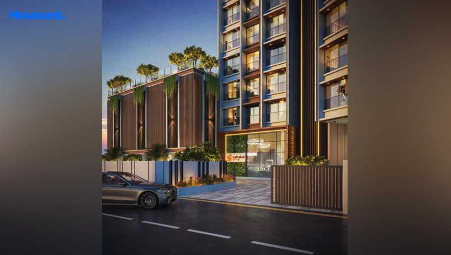 Amenities of Sahakar Ved - Image 413863