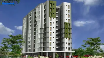 Project Image of Lotus Kochupurakkal Garden - Image 354915