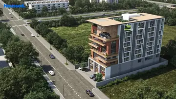 Project Image of Trivedaa Rize - Image 354924