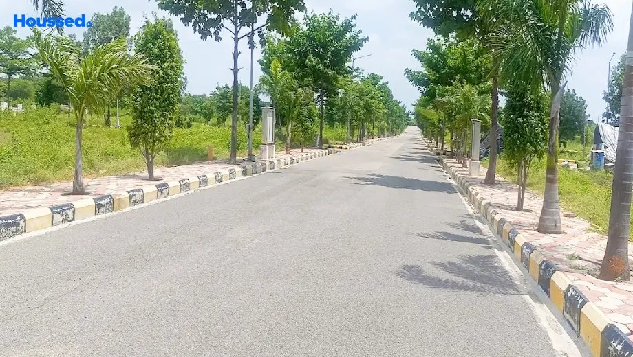 Project Image of Akshita Golden Pride in Maheshwaram, Hyderabad - Image 354929
