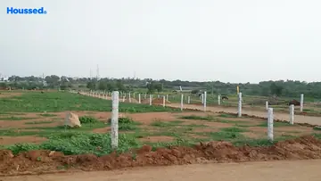 Project Image of Akshitha Golden Breeze 1 - Image 354933