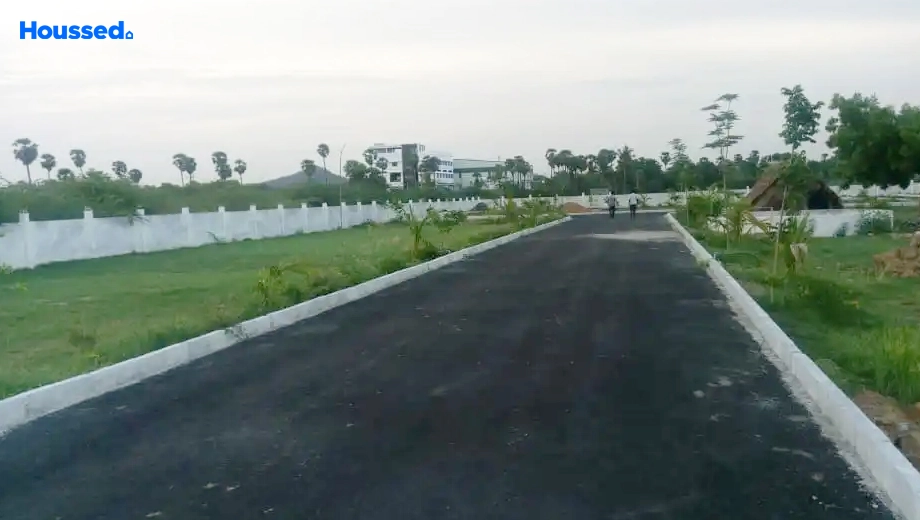 Project Image of Yes2 Sathya Garden in Kelambakkam, Chennai - Image 354965