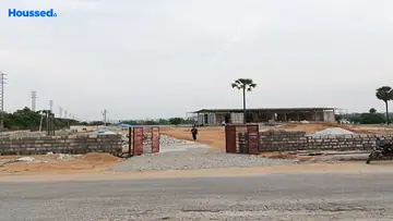 Project Image of Vertex District - Image 354973