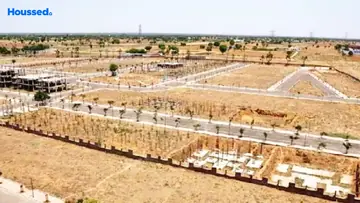 Project Image of Vertex Giga City Phase 2 - Image 354981