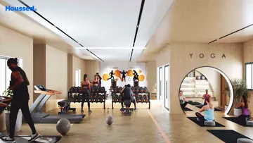 Amenities of VSW MD Heights - Image 355004