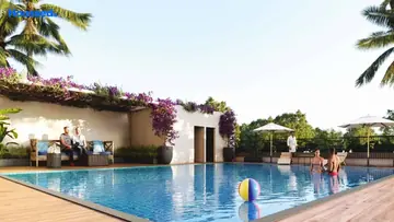 Amenities of VSW MD Heights - Image 355005