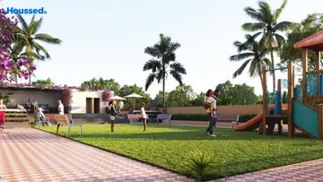 Amenities of VSW MD Heights - Image 355006