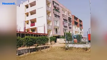 Project Image of Radhika Residency - Image 355836