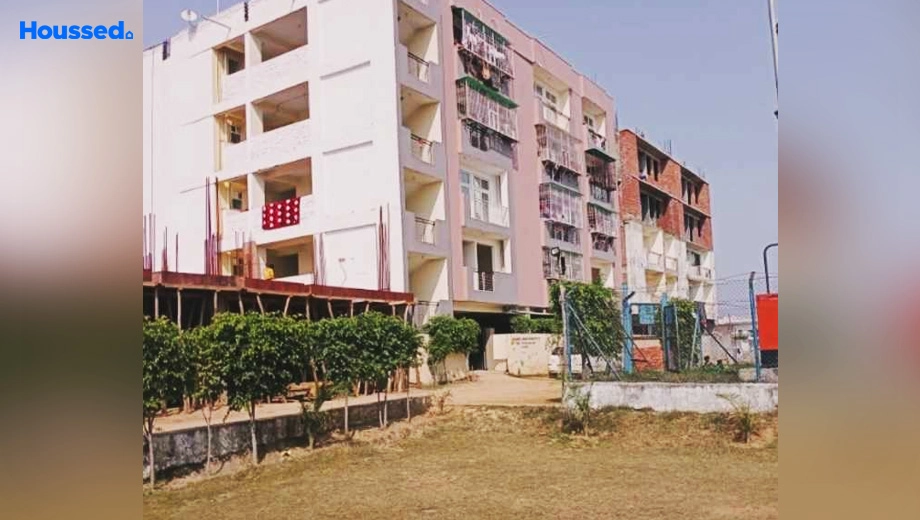 Project Image of Radhika Residency in Tilapta, Greater Noida - Image 355836