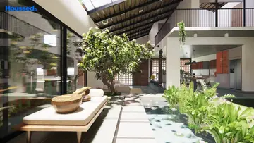 Amenities of Organo Deepalle - Image 355036