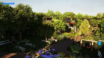Amenities of Organo Deepalle - Image 355037