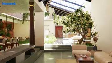 Amenities of Organo Deepalle - Image 355038