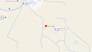 Location of Organo Deepalle - Image 355040