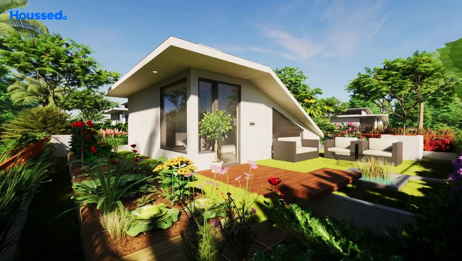 Project Image of Organo Deepalle in Shadnagar, Hyderabad - Image 355033