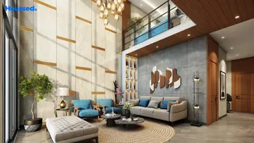 Amenities of DTC Palm Grove - Image 355049