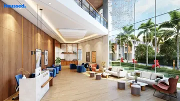 Amenities of DTC Palm Grove - Image 355050