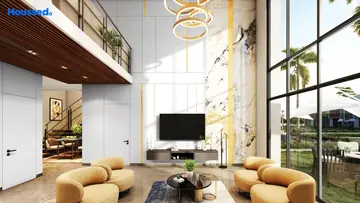 Amenities of DTC Palm Grove - Image 355052