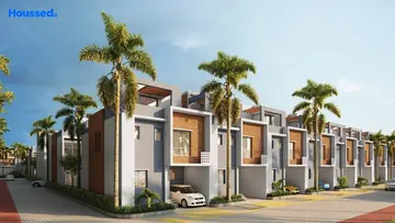 Project Image of DTC Palm Grove - Image 355047