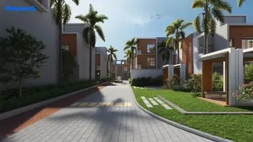 Project Image of DTC Palm Grove - Image 355043