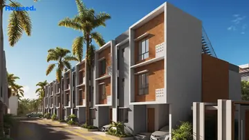 Project Image of DTC Palm Grove - Image 355046