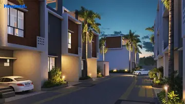 Project Image of DTC Palm Grove - Image 355048