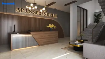 Project Image of APR Praveens Serene - Image 355066