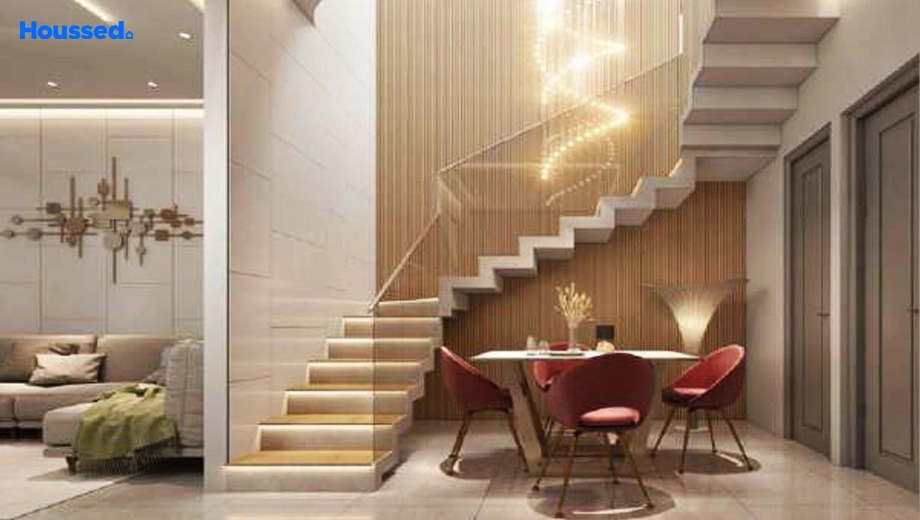 Sample Apartment of Green Villa 2 in Sector 16B, Noida - Image 355865