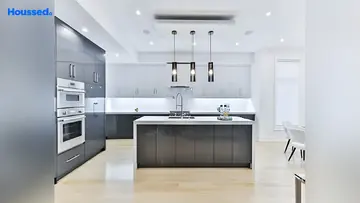 Sample Apartment of Green Villa 2 - Image 355864