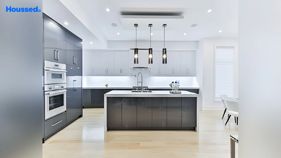 Sample Apartment of Green Villa 2 in Sector 16B, Noida - Image 355864