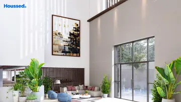 Amenities of Serene Meadows - Image 355077