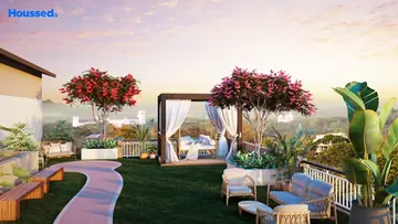 Amenities of Serene Meadows - Image 355076