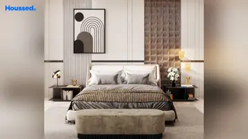 Sample Apartment of Serene Meadows - Image 355078