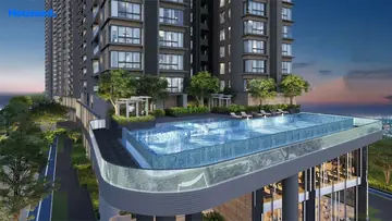Amenities of Altis Ocean Cliffs - Image 355096