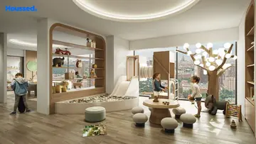 Amenities of Altis Ocean Cliffs - Image 355091