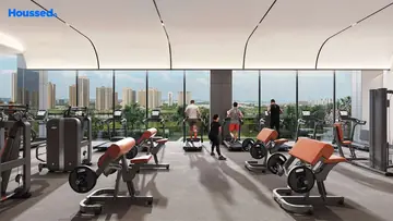 Amenities of Altis Ocean Cliffs - Image 355090