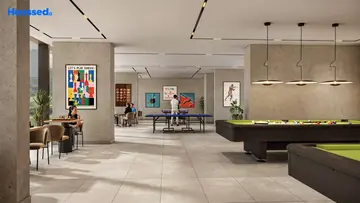Amenities of Altis Ocean Cliffs - Image 355094