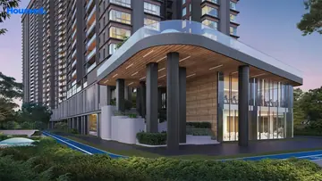 Amenities of Altis Ocean Cliffs - Image 355093
