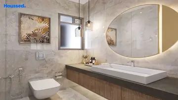 Sample Apartment of Altis Ocean Cliffs - Image 355099