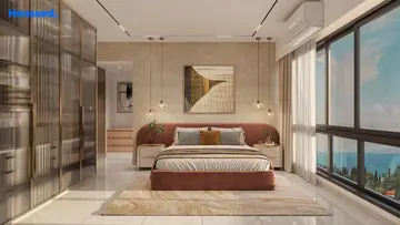 Sample Apartment of Altis Ocean Cliffs - Image 355100