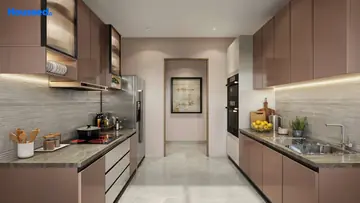 Sample Apartment of Altis Ocean Cliffs - Image 355097