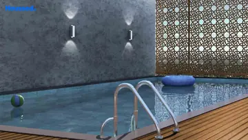 Amenities of Synthite Pimento Garden - Image 367971