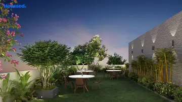 Amenities of Synthite Pimento Garden - Image 367972