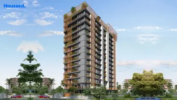 Project Image of Synthite Pimento Garden - Image 367970