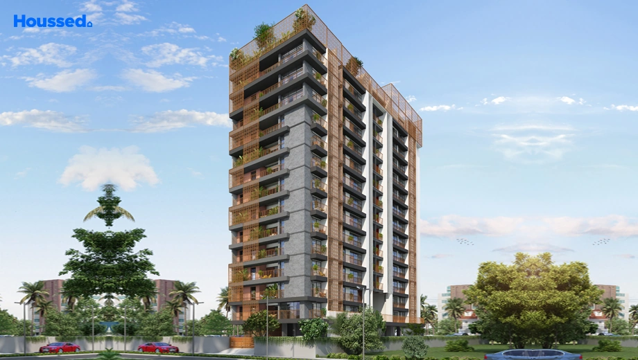 Project Image of Synthite Pimento Garden in Poonithura, Kochi - Image 367970