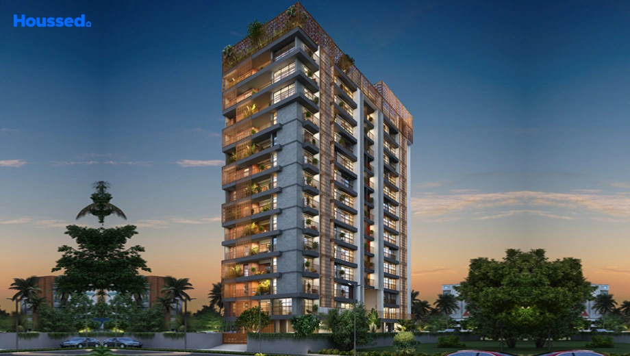 Project Image of Synthite Pimento Garden in Poonithura, Kochi - Image 367969