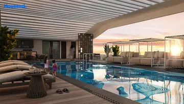 Amenities of Amara Ahaana - Image 355120