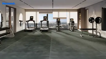 Amenities of Amara Ahaana - Image 355119