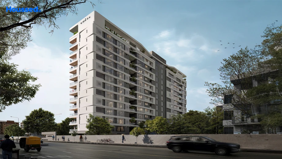 Project Image of Amara Ahaana in Kilpauk, Chennai - Image 355117