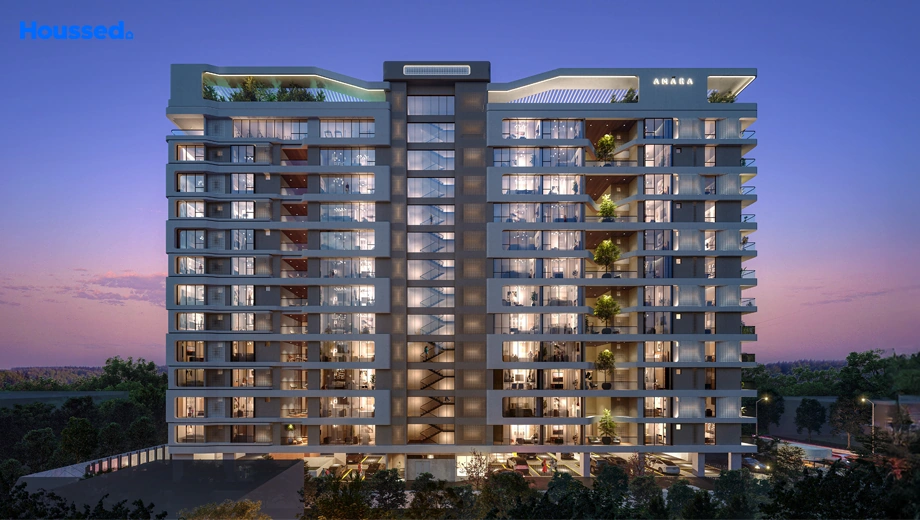 Project Image of Amara Ahaana in Kilpauk, Chennai - Image 355116